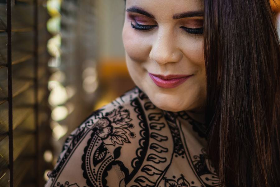 Ensaio de Portifolio Paty