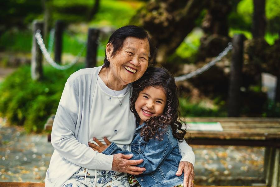 Familia de Familia Matsumoto 