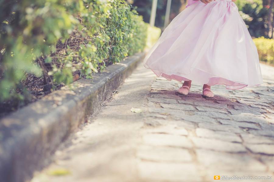 Infantil de Giulia