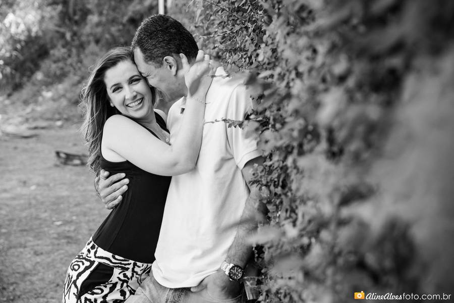 Pré Casamento de Patrícia e Genaro