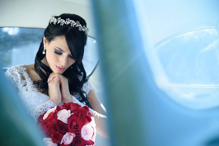 Casamento de Natália e Rafael
