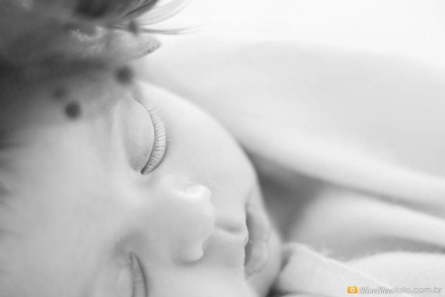 Newborn de Alice