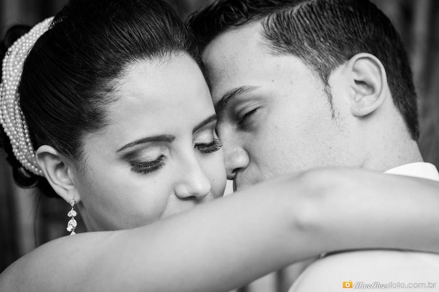Casamento de P + J