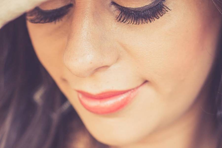 Gestante de Bárbara Ferraz