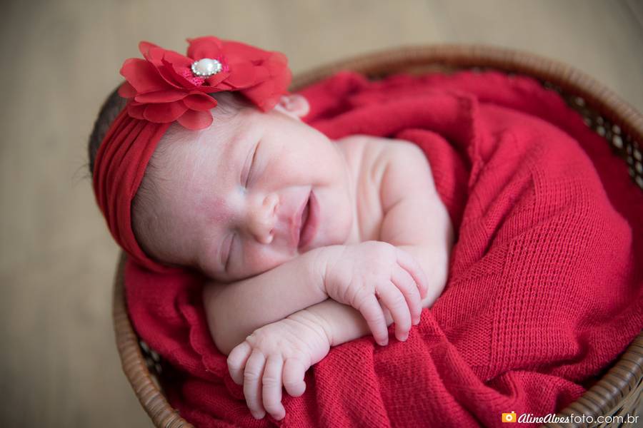 Newborn de Alicia