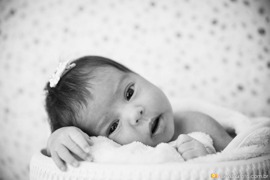 Newborn de Alice