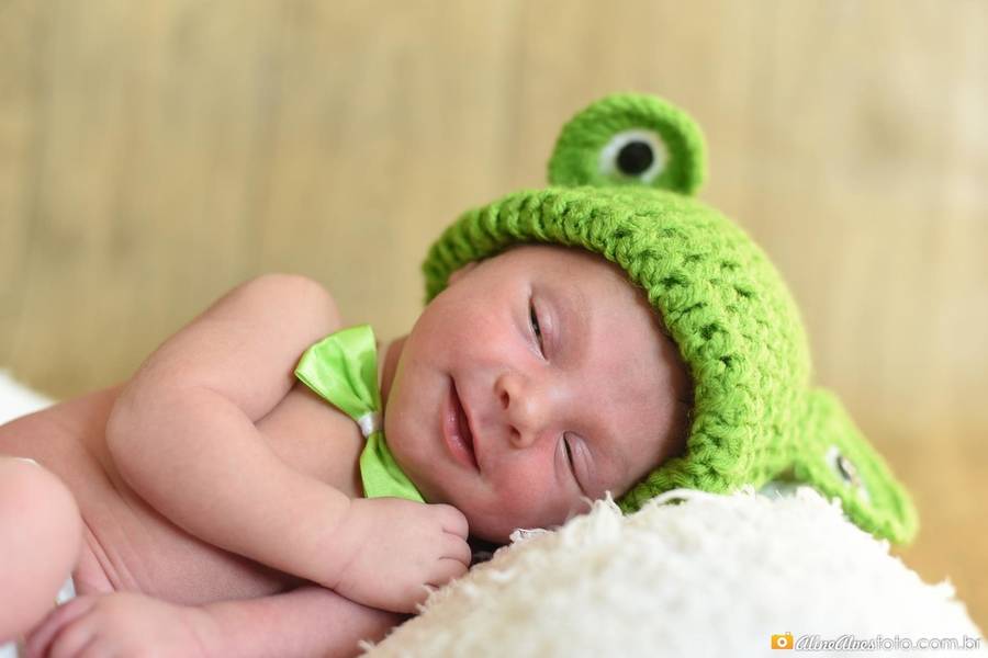 Newborn de Diego