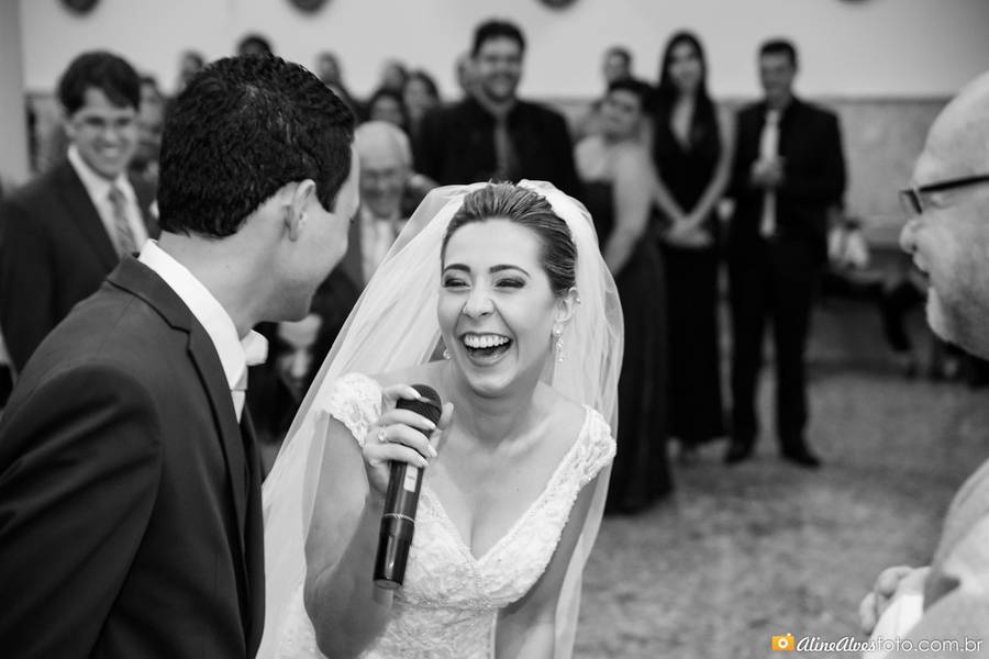 Casamento de A + C