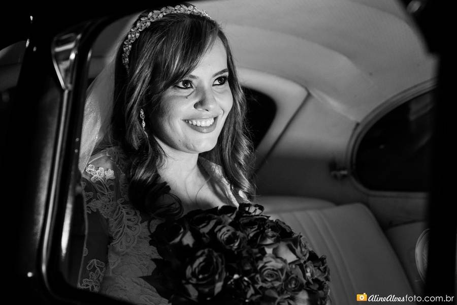 Casamento de R + M