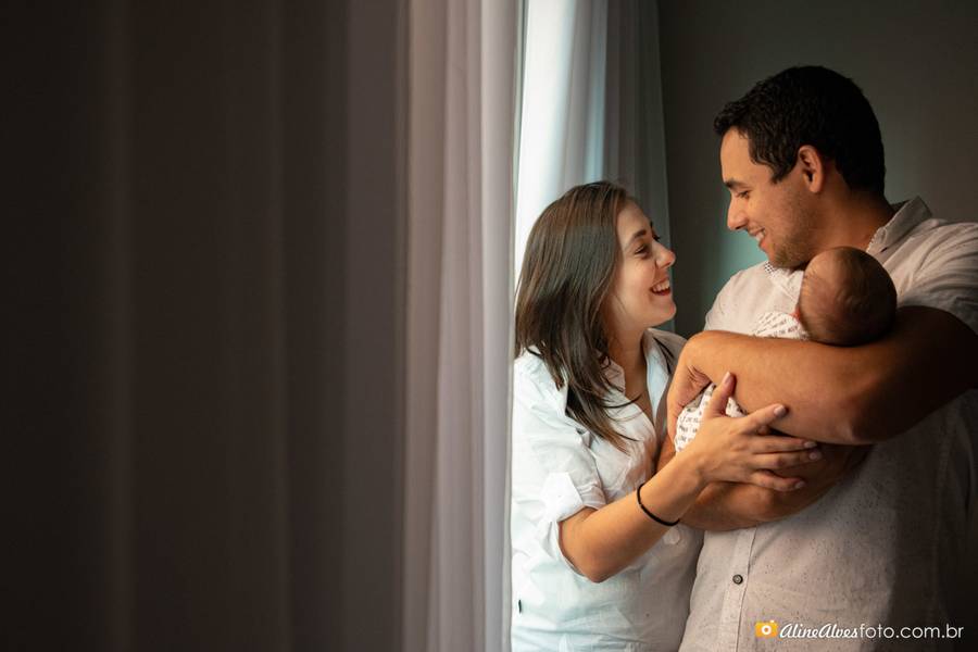 Newborn de Lucas 