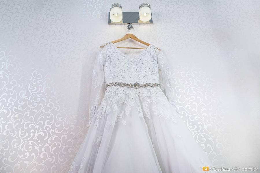 Casamento de Bruna e Felipe