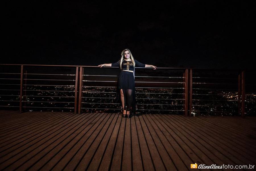 Debutante de Ingrid