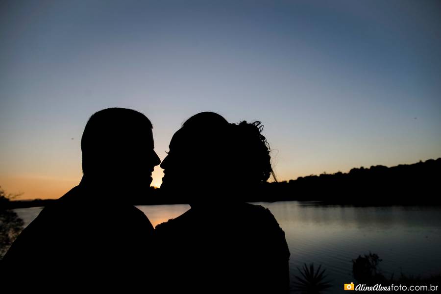 Casamento de Natã e Talita