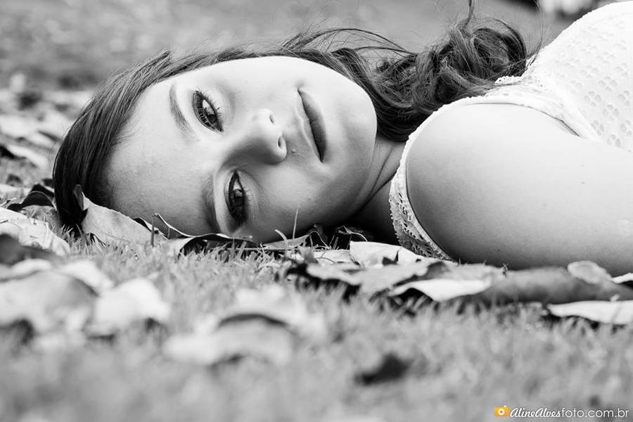 Debutante de Bruna