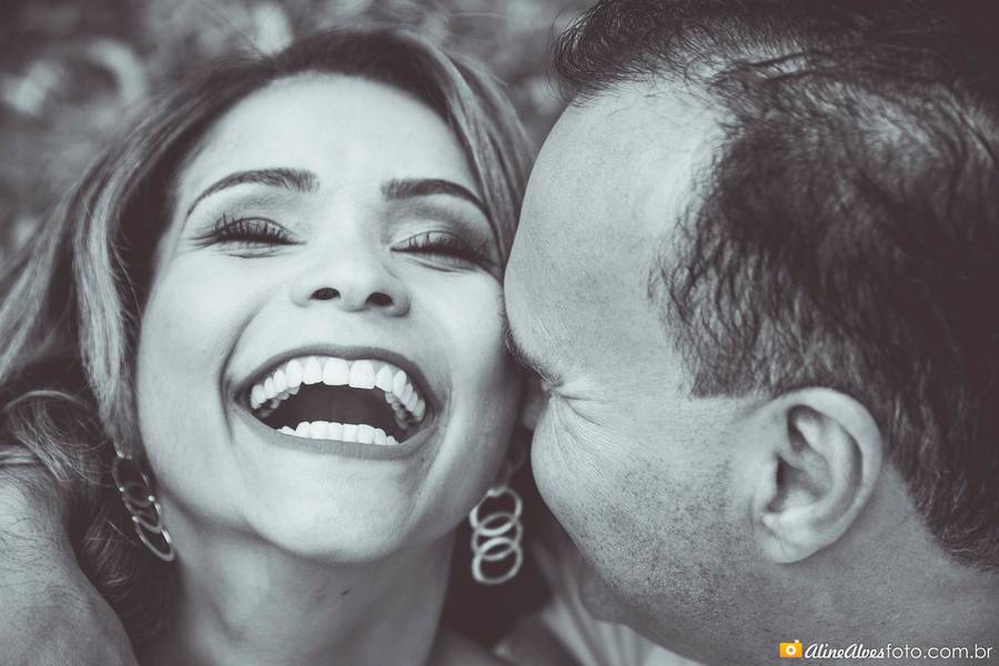 Pré Casamento de Nanda e Adeir
