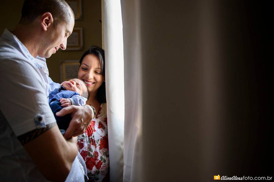 Newborn de Bernardo