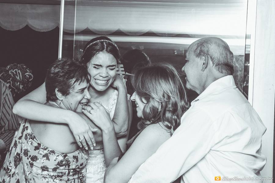 Casamento de Gabriela e Ronaldo