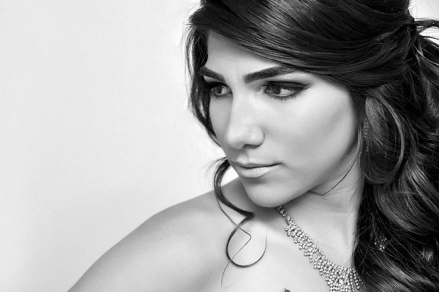 15 anos de Annyklezia Fez 15