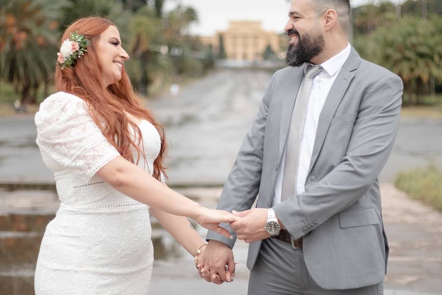 CASAMENTO de Casamento Rhanna & Welson