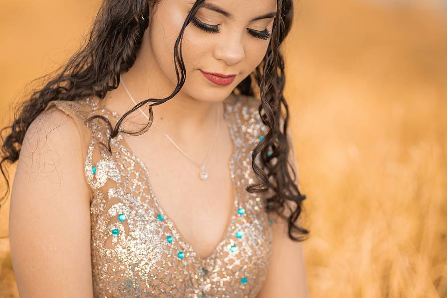 DEBUTANTE de Mariana Debutante