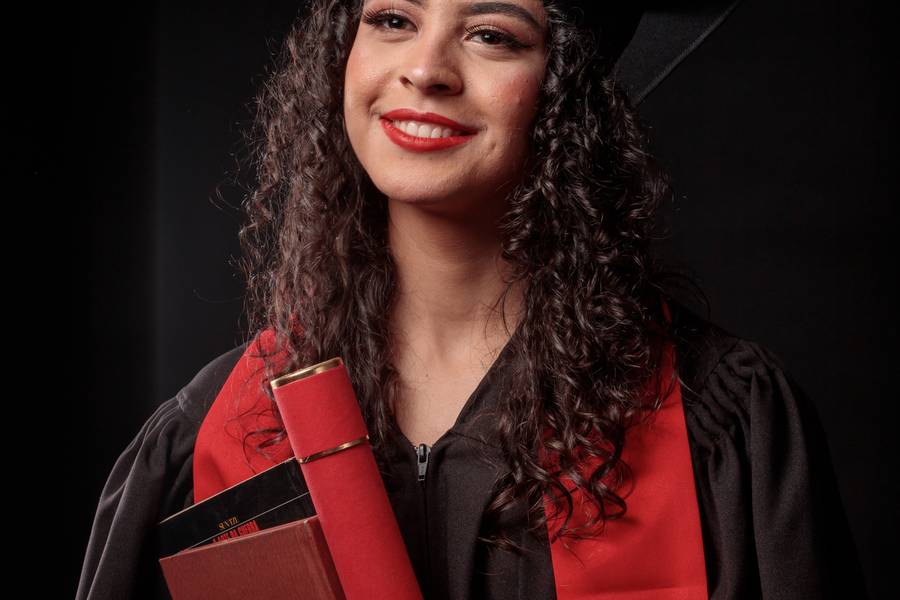 ENSAIOS de Nathália Cristina