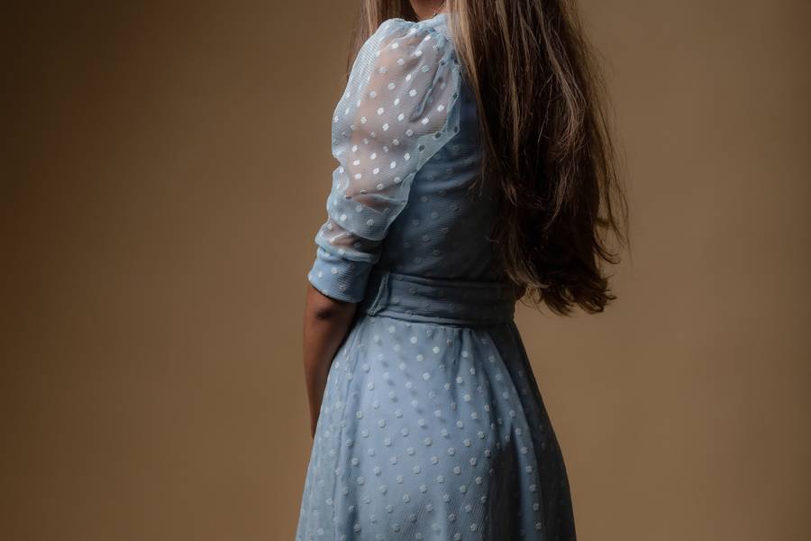 DEBUTANTE de Carol