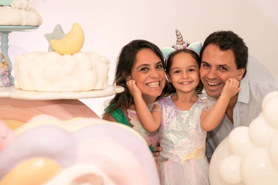 ANIVERSÁRIO INFANTIL de Manu #3