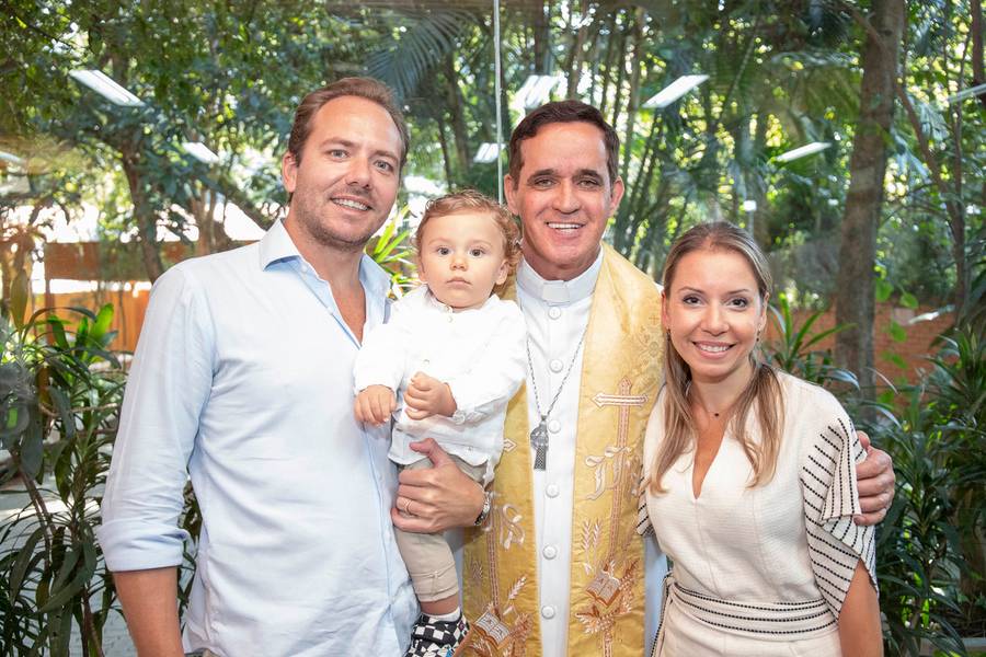 BODAS & BATISMOS de Batizado do Filippo