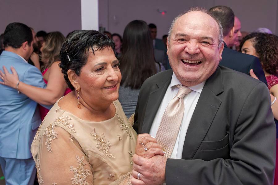 BODAS & BATISMOS de Lina & Jose