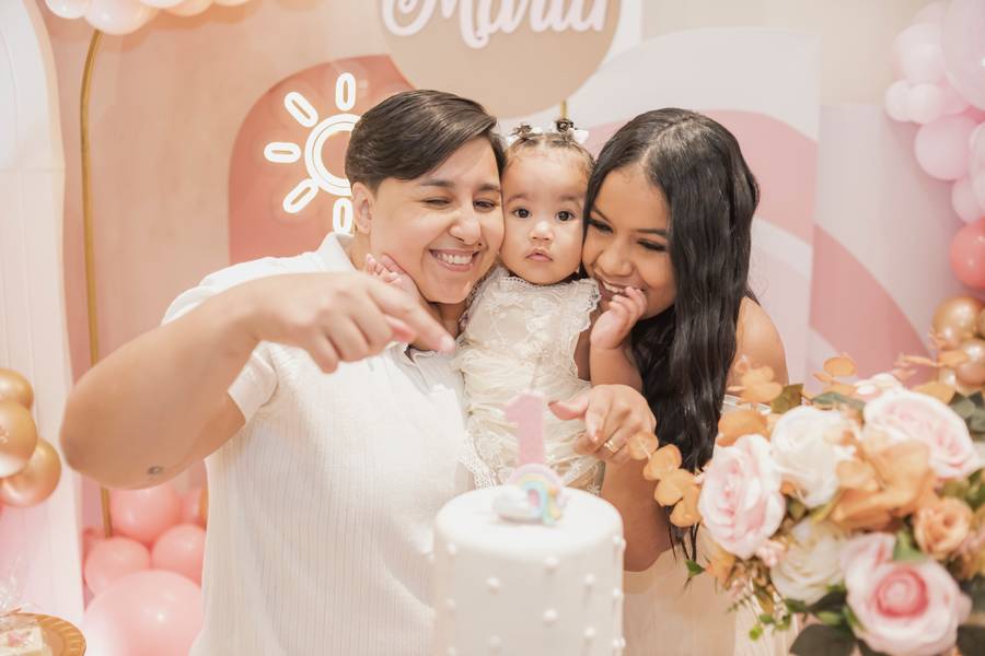 ANIVERSÁRIO INFANTIL de #1 da Malu