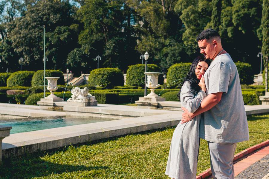 CASAMENTO de Maysa & Matheus: Um Amor que Caminha Lado a Lado