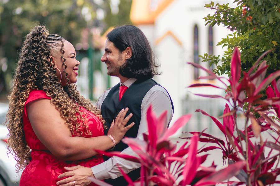CASAMENTO de Jenipher & Willy | Um Sim Recheado de Amor e Alegria
