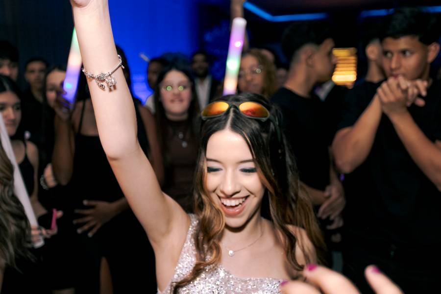 DEBUTANTE de XV da Marcela – Um sonho vivido em cada detalhe