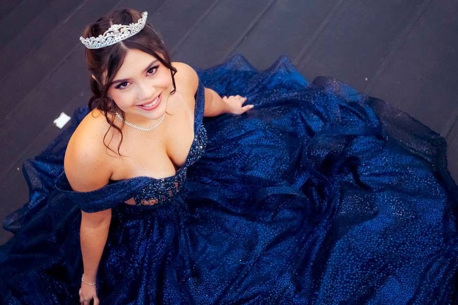 DEBUTANTE de 15 Anos da Thalita | Festa de Debutante no Buffet Europa – Guarulhos