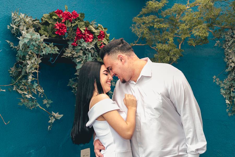 CASAMENTO de Casamento Civil da Maysa e Matheus | Um sim cheio de presença
