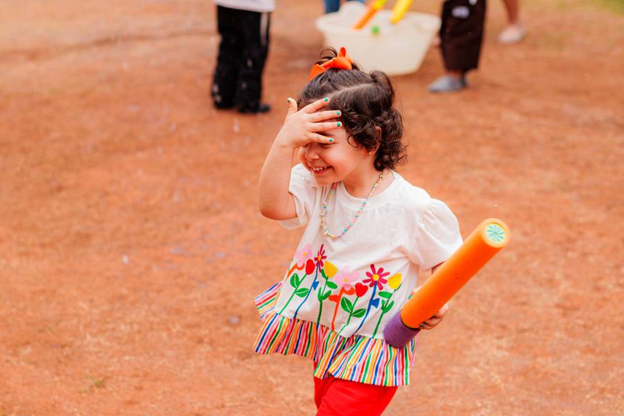 ANIVERSÁRIO INFANTIL de Aniversário Infantil da Lara | Moana no Criatividarte – São Paulo