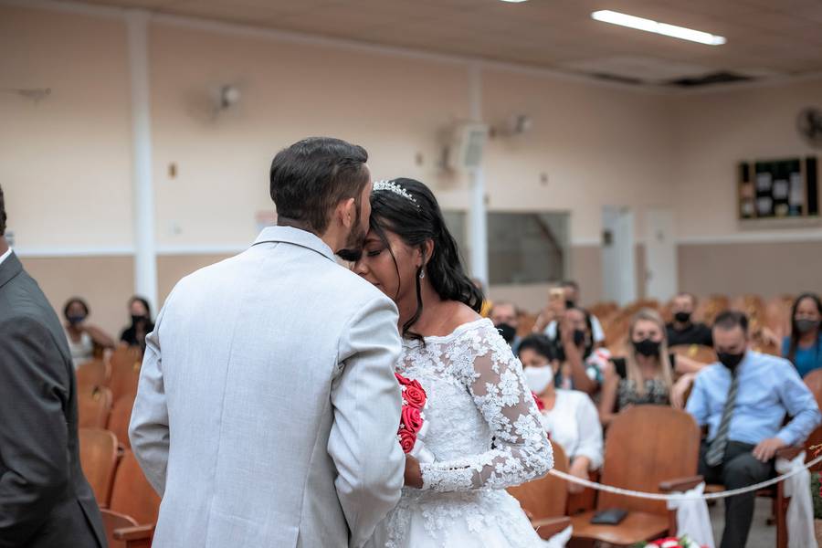 CASAMENTO de Natan & Simone