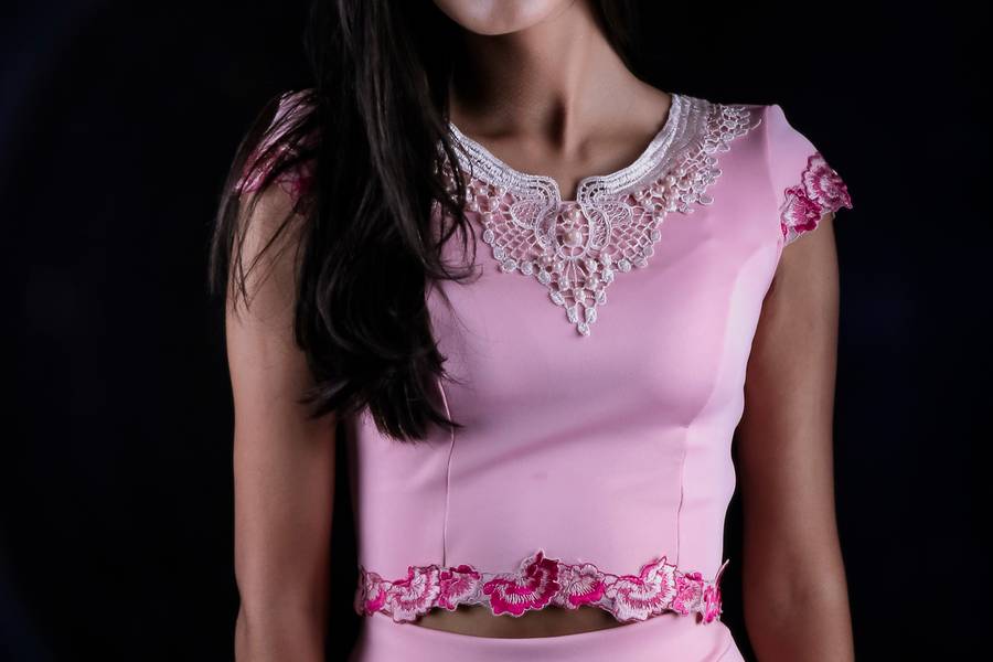 DEBUTANTE de Gabrielle 