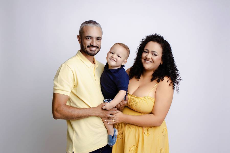 Kids de Lucas - 02 anos