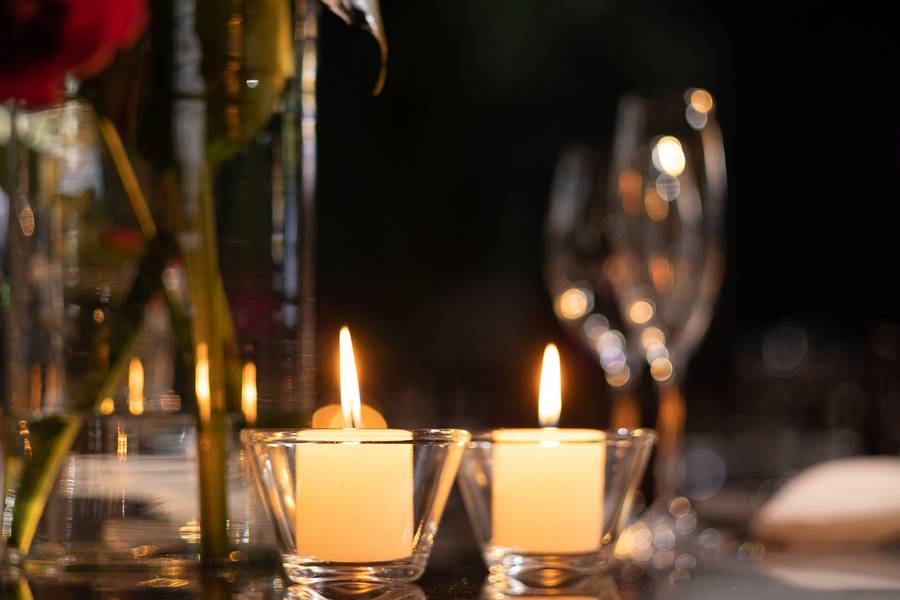 Família de Nicole - Festa de 16 anos