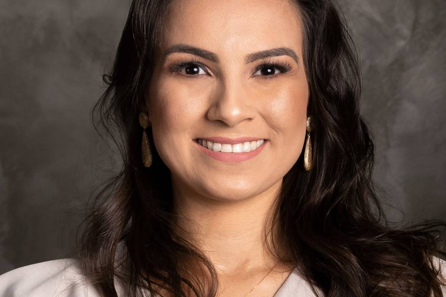 Retrato Profissional de Retrato Profissional - Calina Ribeiro