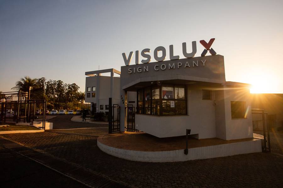 Institucional de Visolux