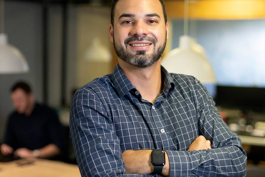 Retrato Profissional de Retratos corporativos da BM  - Soluções Empresariais