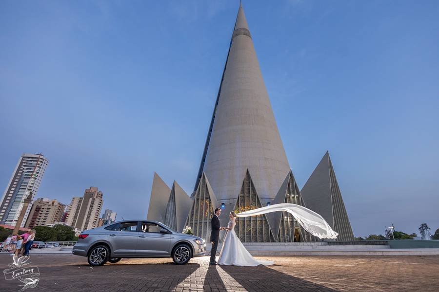 Casamento de Casamento Beatriz e Cezar