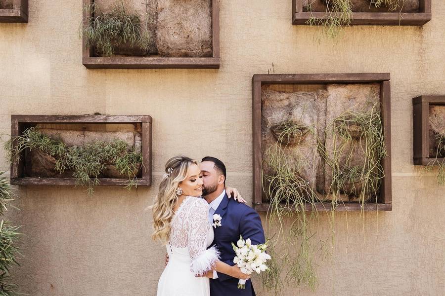 Casamento de Casamento Isabela e Anderson