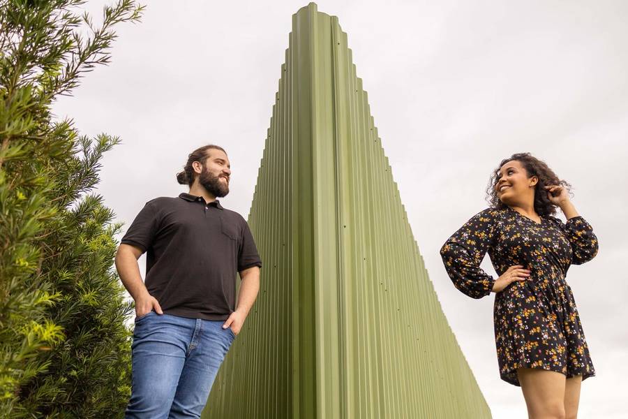 Casamento de Pre wedding Lais e Alan