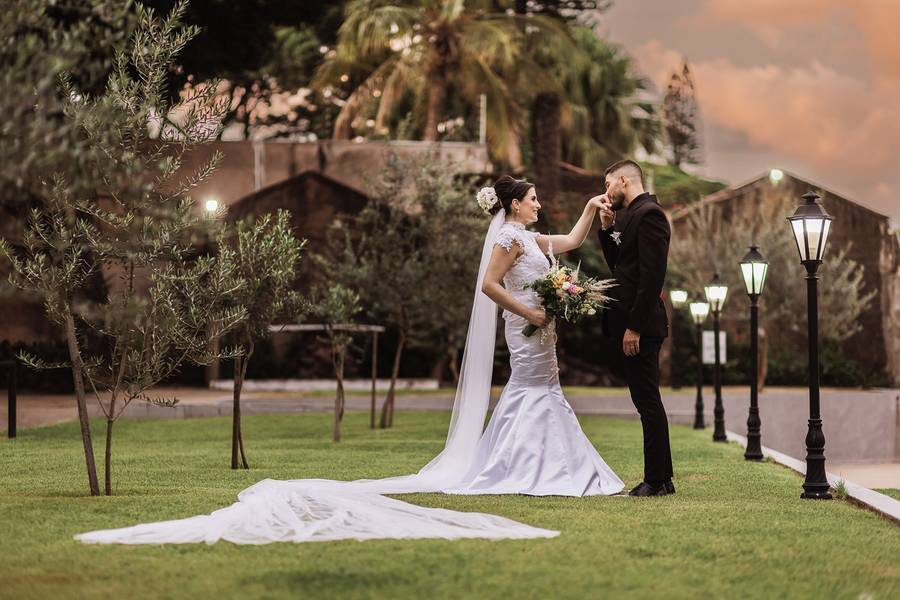 Casamento de Casamento Carol e Willian