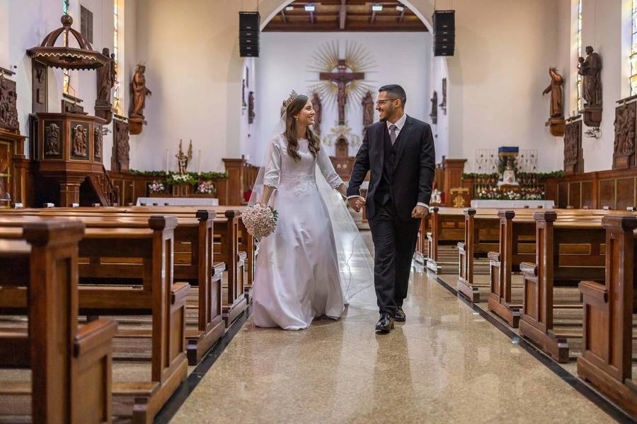 Casamento de Fotografia de Casamento - Aniere e Cesar