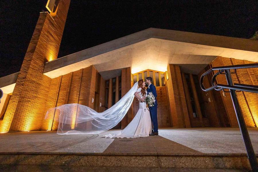 Casamento de Fotografia de Casamento - Ana e Leo