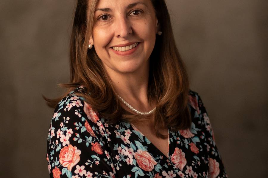 Retrato Profissional de Retrato Profissional - Ana